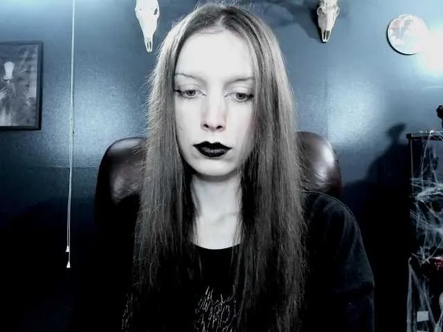 NarcissaDark from BongaCams