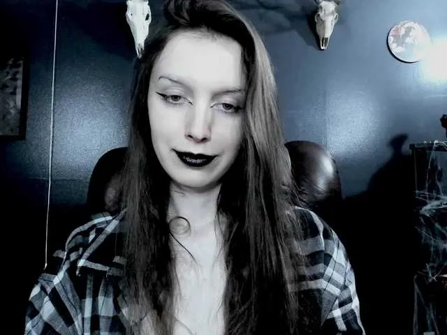 NarcissaDark from BongaCams