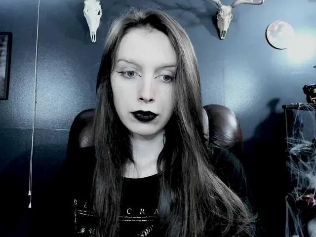 NarcissaDark from BongaCams