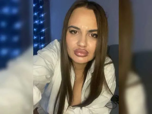 Nasta31 from BongaCams is Freechat