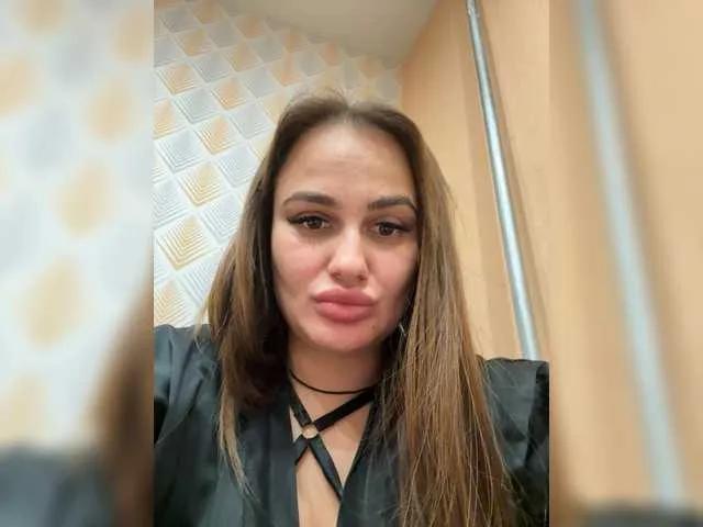 Nasta31 from BongaCams is Freechat