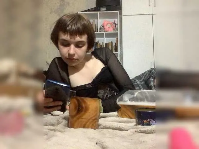 NastyaMurGustav from BongaCams