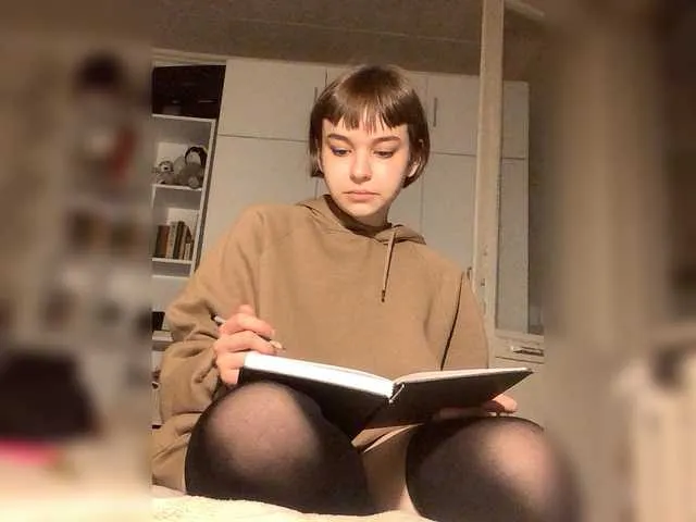 NastyaMurGustav from BongaCams