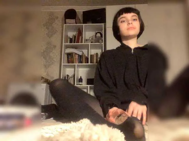 NastyaMurGustav from BongaCams is Freechat