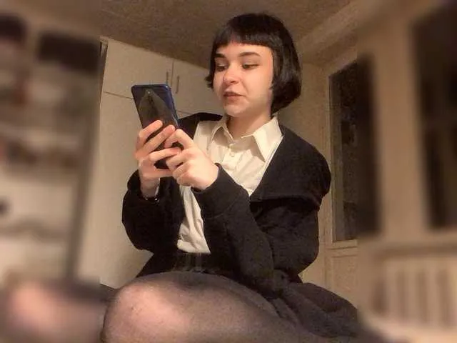 NastyaMurGustav from BongaCams is Freechat