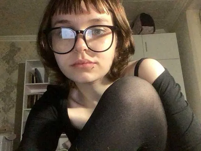 NastyaMurGustav from BongaCams