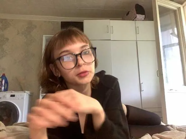 NastyaMurGustav from BongaCams