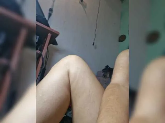 NastyMessyAnal from BongaCams