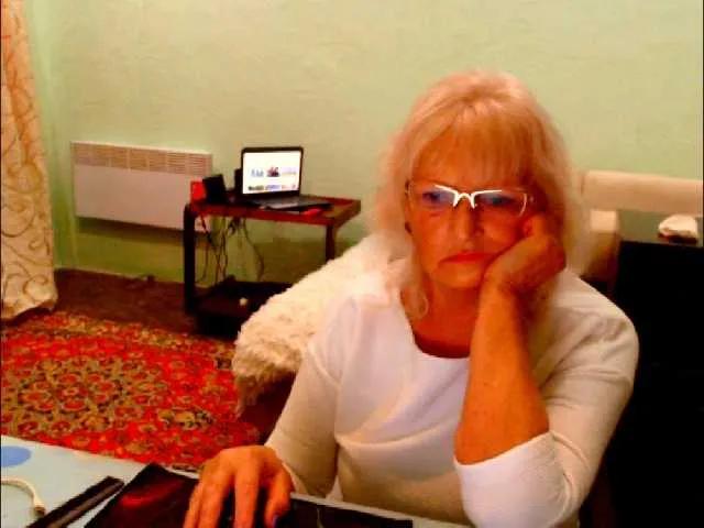 Natalia7634 from BongaCams