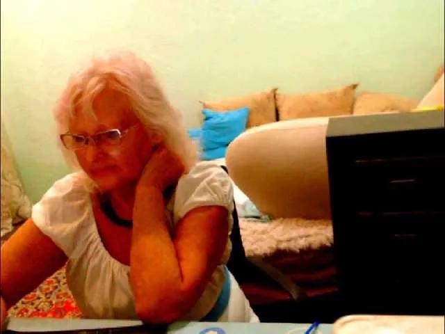 Natalia7634 from BongaCams is Freechat
