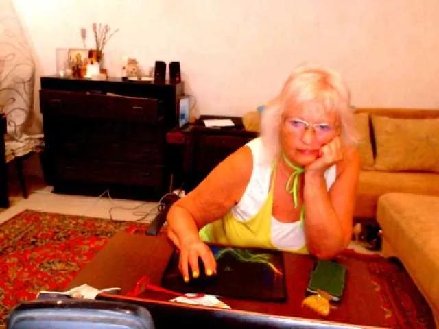 Natalia7634 from BongaCams