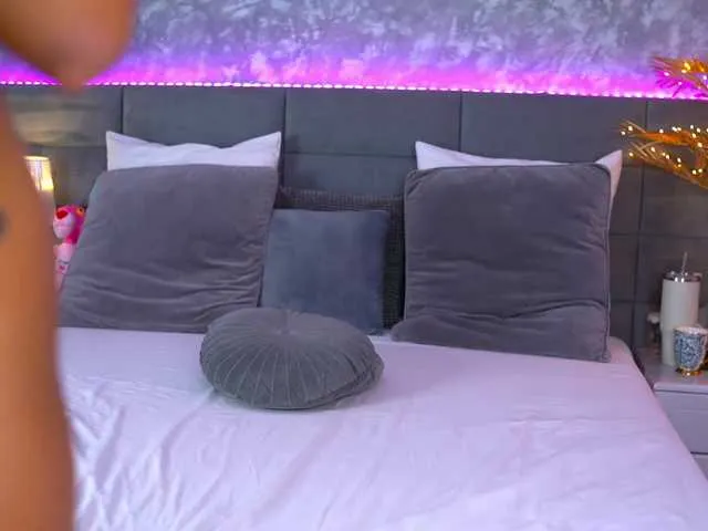 NatalieDelices from BongaCams is Freechat