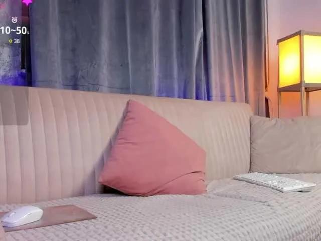NatalieGrace from BongaCams is Freechat