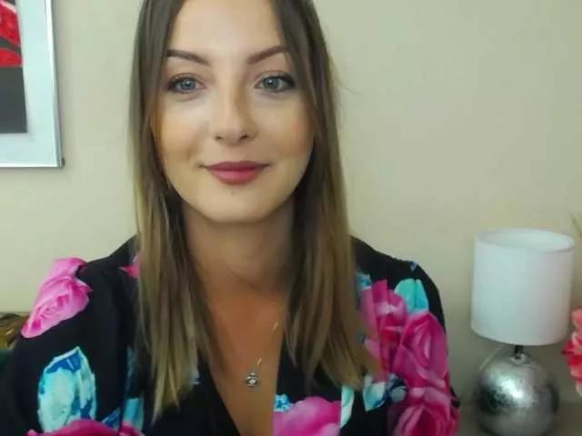 NatalieKiss from BongaCams