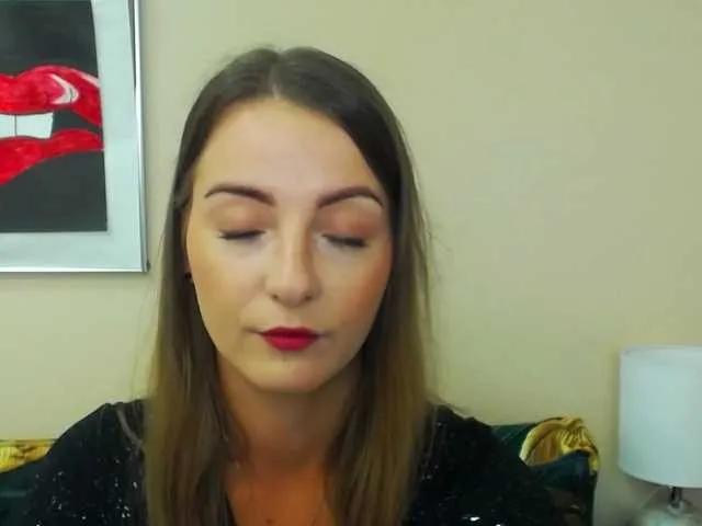 NatalieKiss from BongaCams
