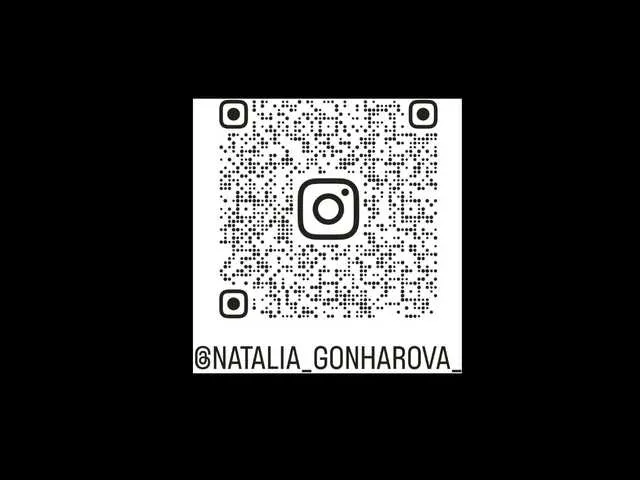 NataliGonharowa from BongaCams is Freechat