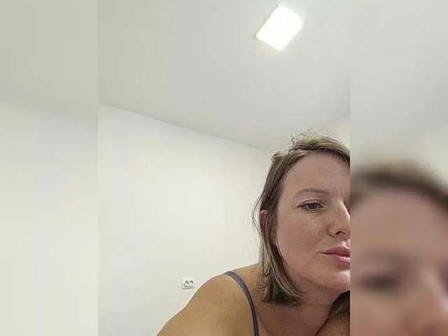 Natalii87 from BongaCams is Freechat