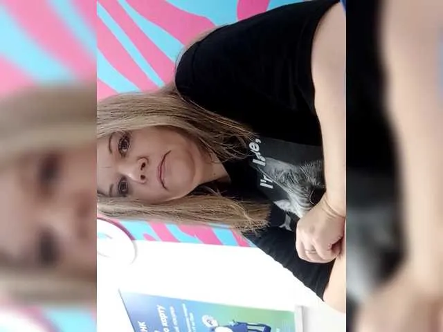 Natalij35 from BongaCams