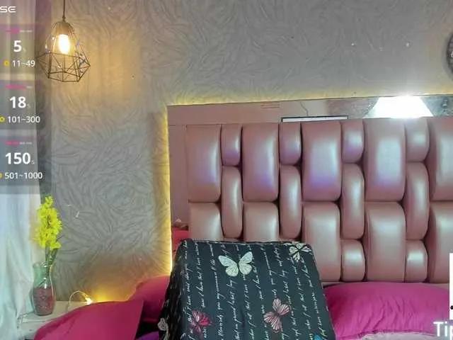 NATALIKIDMAN from BongaCams