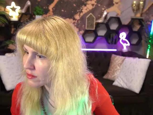 NatalyChanel from BongaCams is Freechat