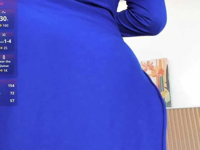 Natash-malak from BongaCams