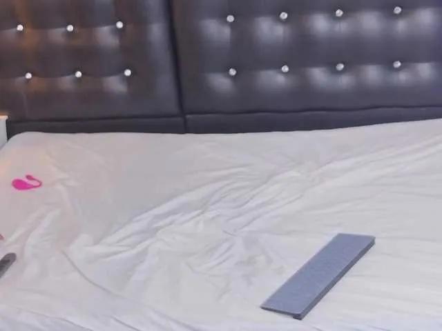Natasha-carlson18 from BongaCams is Freechat