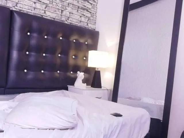 Natasha-carlson18 from BongaCams is Freechat