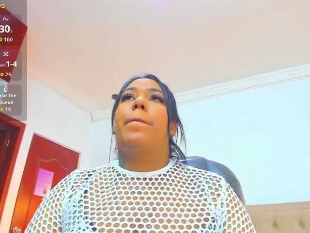 Natashaeva from BongaCams