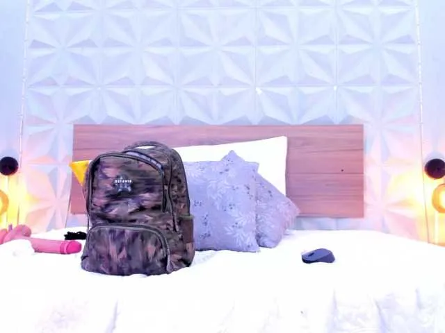 NatashaJurado from BongaCams