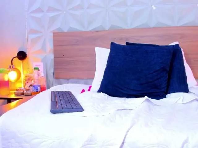 NatashaJurado from BongaCams is Freechat