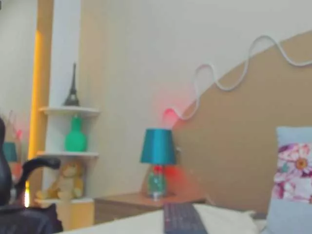 NatashaJurado from BongaCams