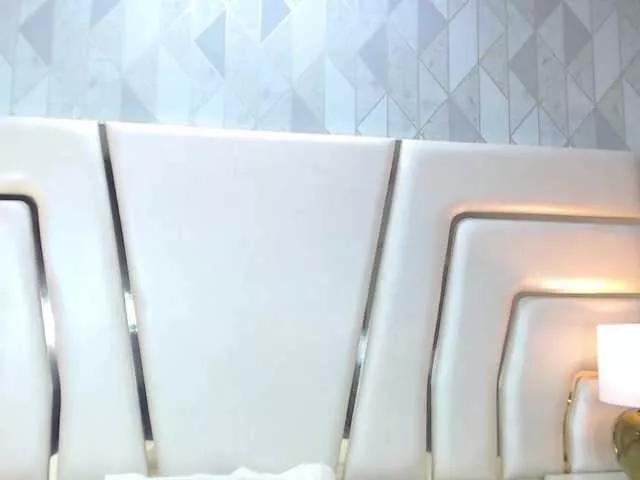 NatashaMiller from BongaCams
