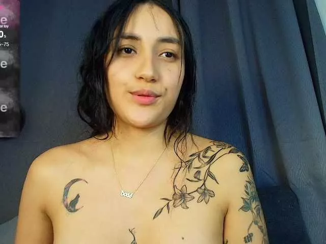 Natashapride from BongaCams
