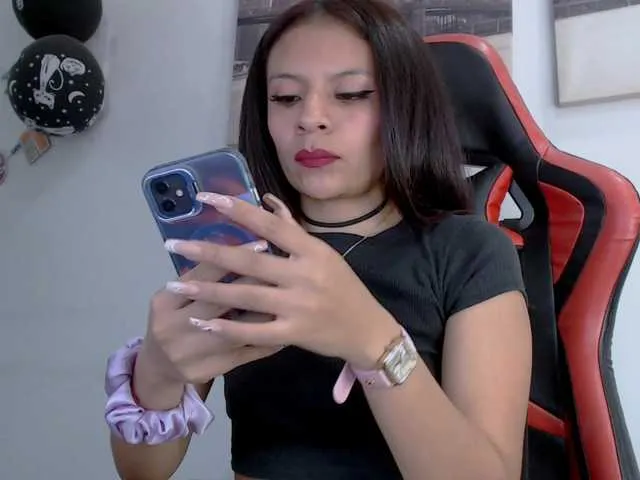 Natashax-Hot from BongaCams is Freechat