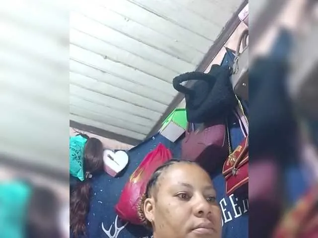 Nathalie11 from BongaCams is Freechat