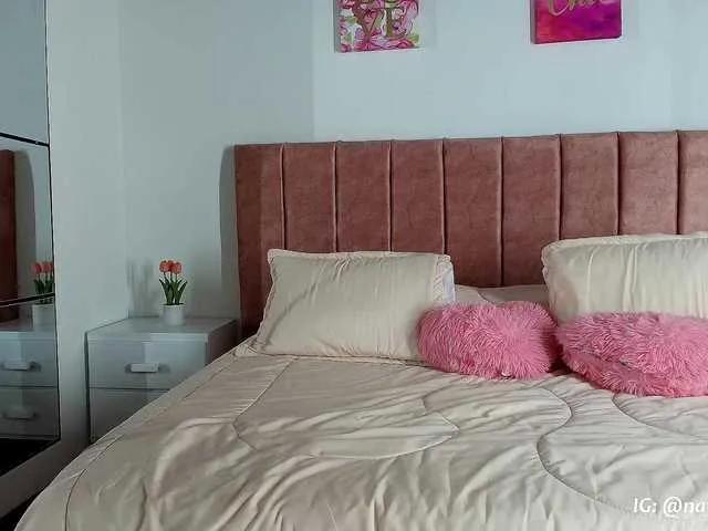 Nathalylove from BongaCams is Freechat