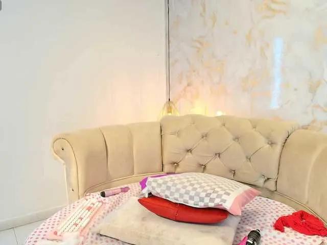 nathamiller from BongaCams is Freechat