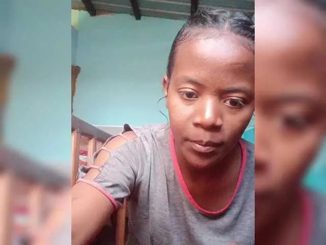 Nathasexya from BongaCams is Freechat
