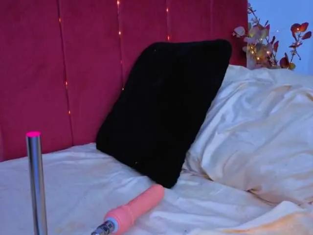 NathiMedusa from BongaCams is Freechat