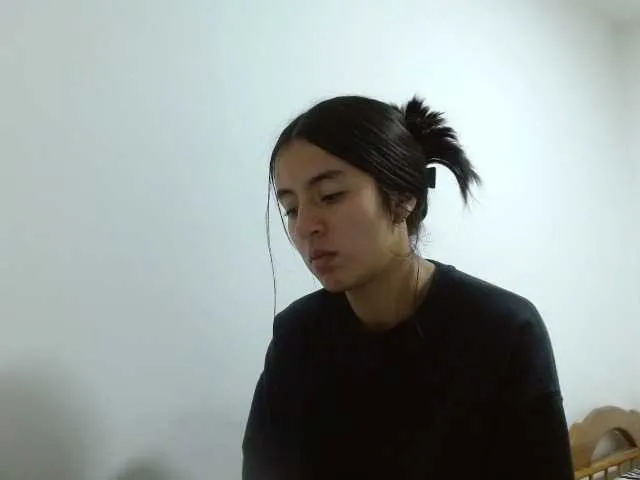 Natyglam from BongaCams