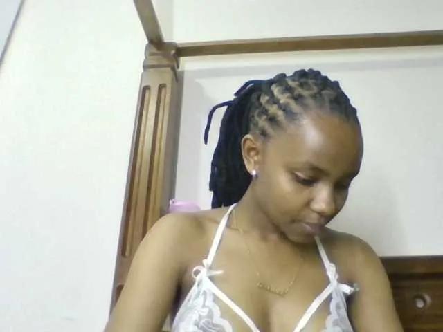 Naughtylittlemissy from BongaCams is Freechat