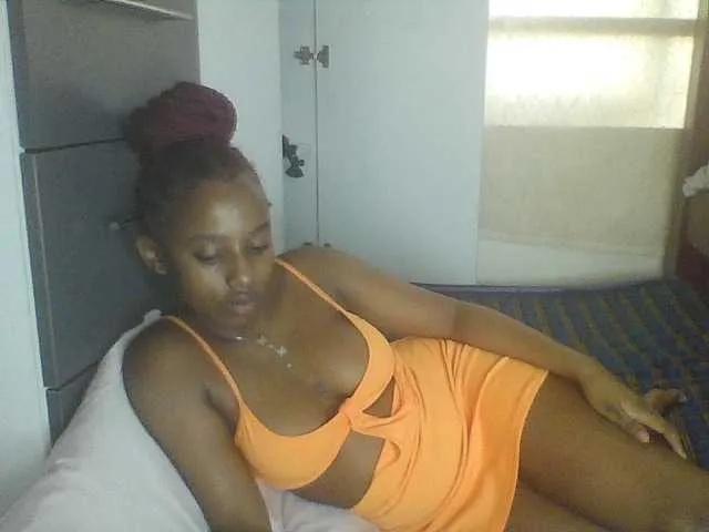 Naughtylittleprincess from BongaCams is Freechat