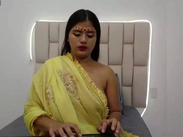 nayayalitza from BongaCams