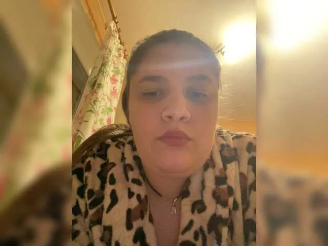 Neisi from BongaCams