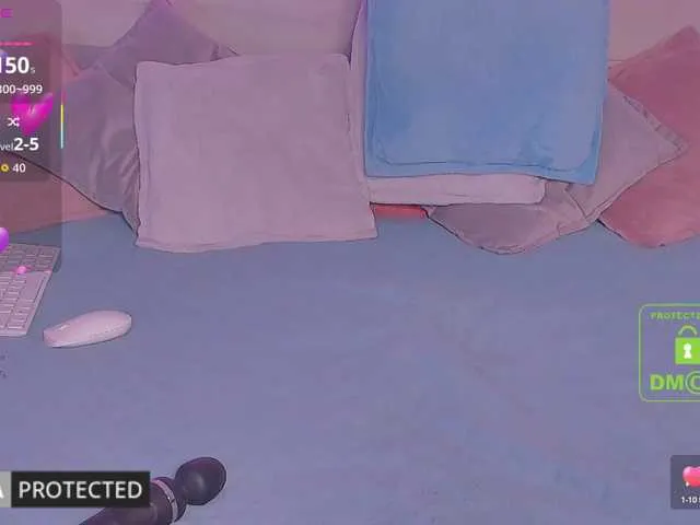 Neko-nya from BongaCams