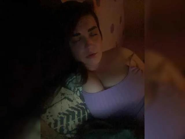 Nelli-1 from BongaCams