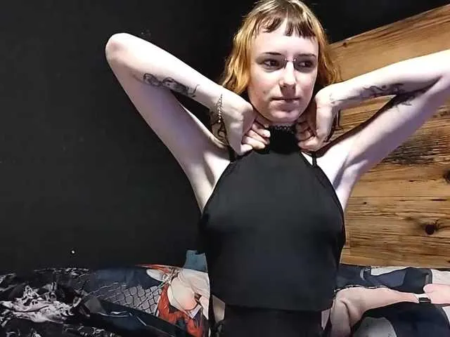 NellieKlingelhoefer from BongaCams is Freechat