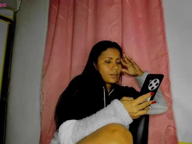 nentia-horny from BongaCams is Freechat