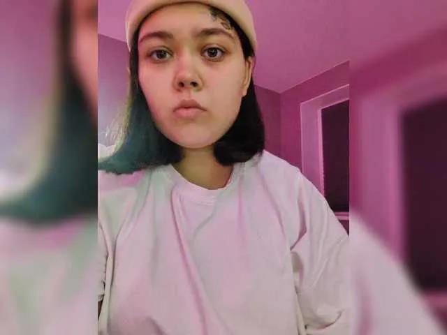 NessiePolly from BongaCams is Freechat