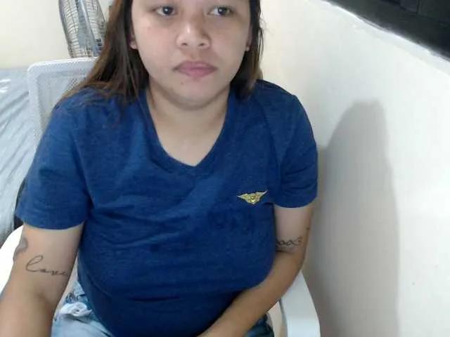 NewAsianHottie from BongaCams is Freechat